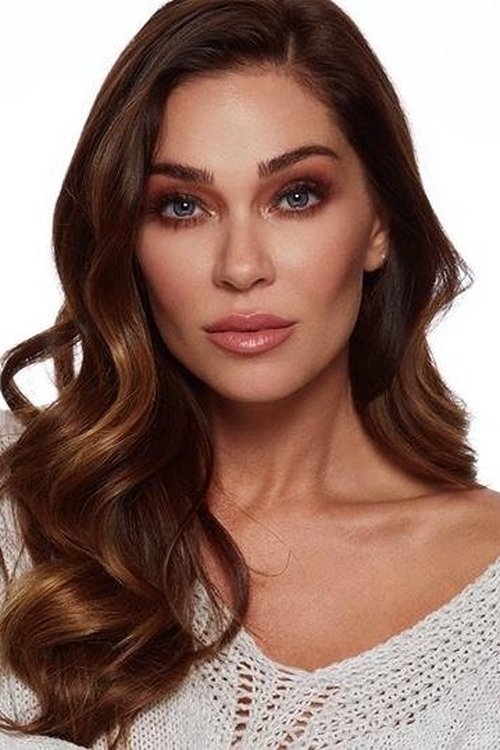 Jasmine Waltz as Agent Nicole Diaz