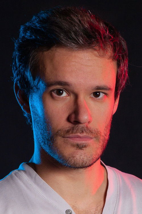 Simon P.R. Bewick as Ben