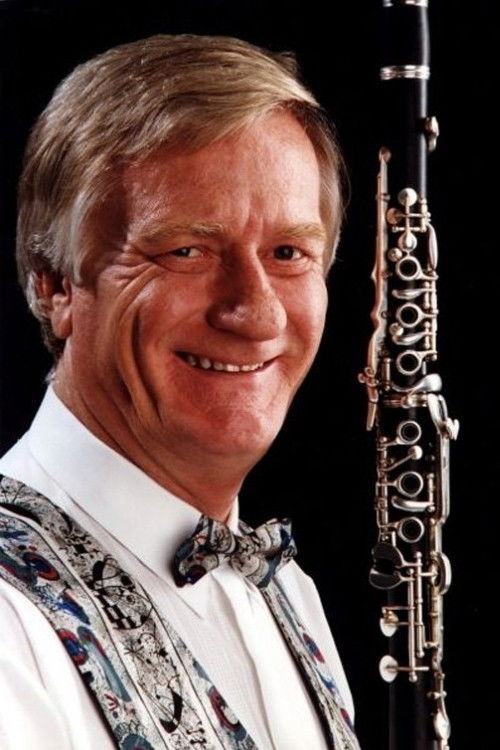 Benkó Sándor as as Self