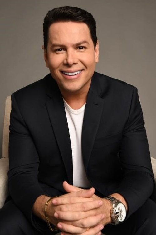 Marcão do Povo as Ele mesmo