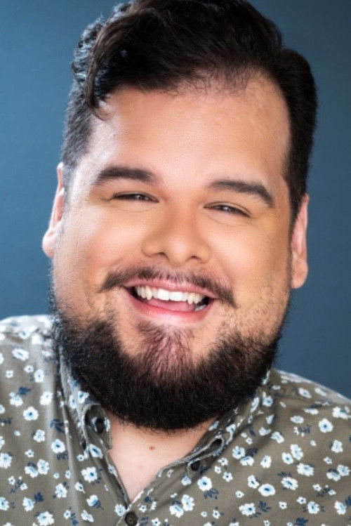 Joey Castorena as Roommate