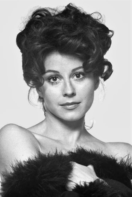 Sherry Jackson as Mona