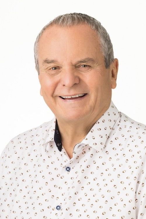 Brad Nygren as Henry