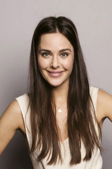 Dominika Býmová as Sofie Bayer