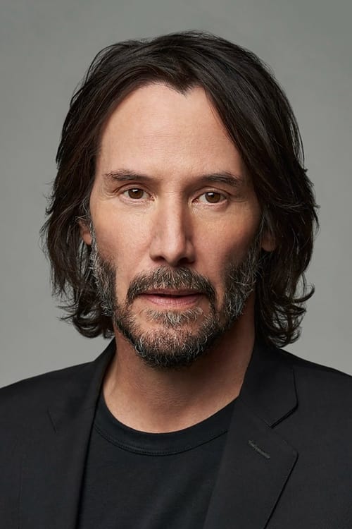 Keanu Reeves as Ted 'Theodore' Logan