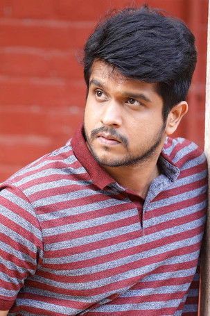 Venkatesh Appadurai as Kathir