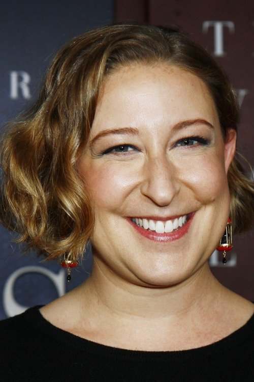 Sophie von Haselberg as Sissy St. Clare