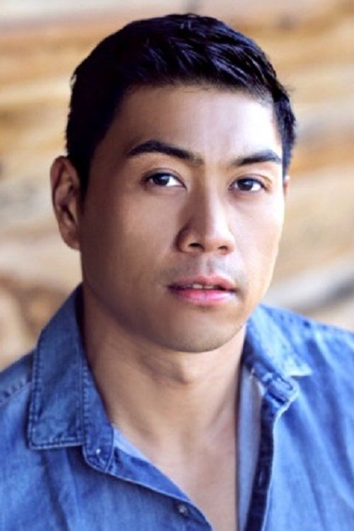 Jeffrey Mercado-Libunao as Goon #11