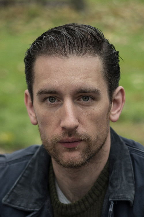 Ed Sayer as Young Gerry