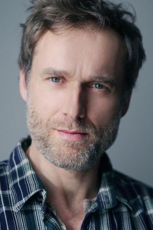 David Sevier as Mathieu