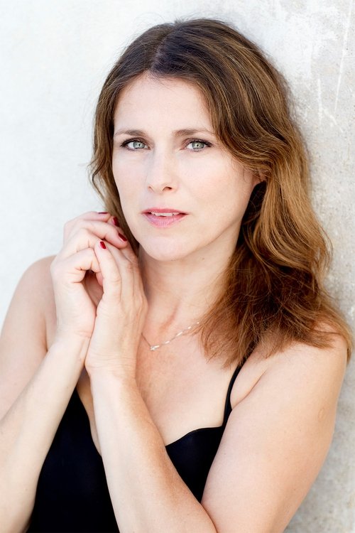 Sandra Franzo as Livia