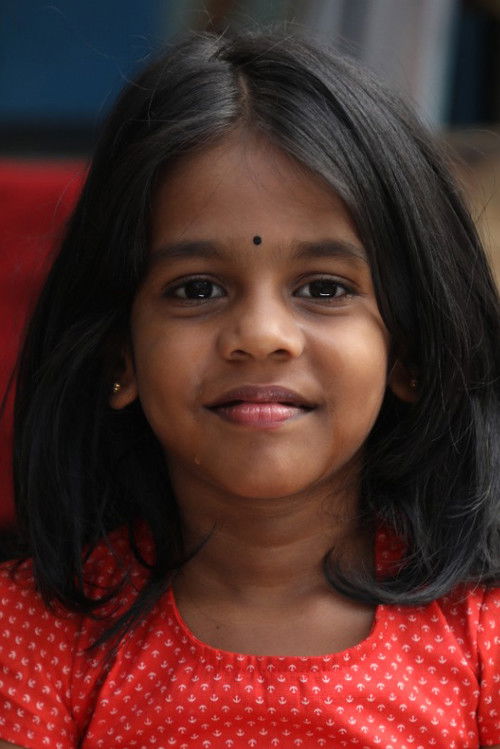 Sai Saindhivi as Pooja