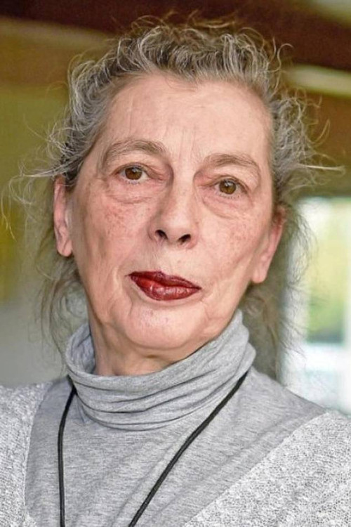 Bettina Wegner as Herself