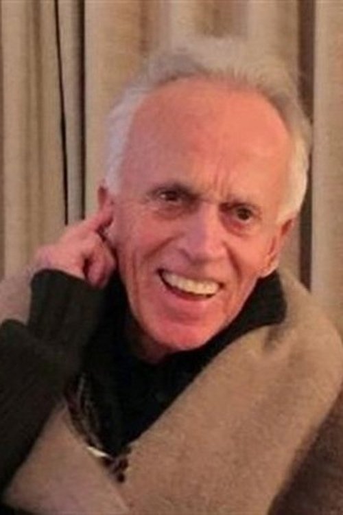 Sean Hewitt as The Messiah