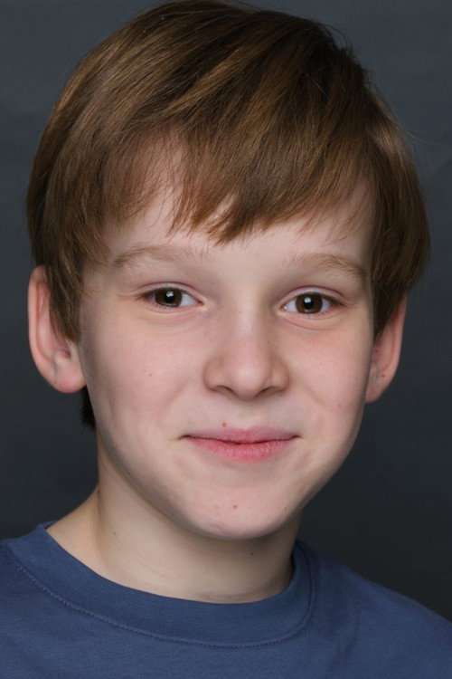 Макар Волков as Сталкер в детстве