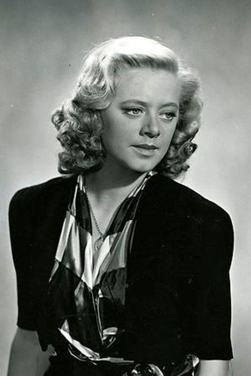 Ingeborg Brams as Karen - Justines kammerpige
