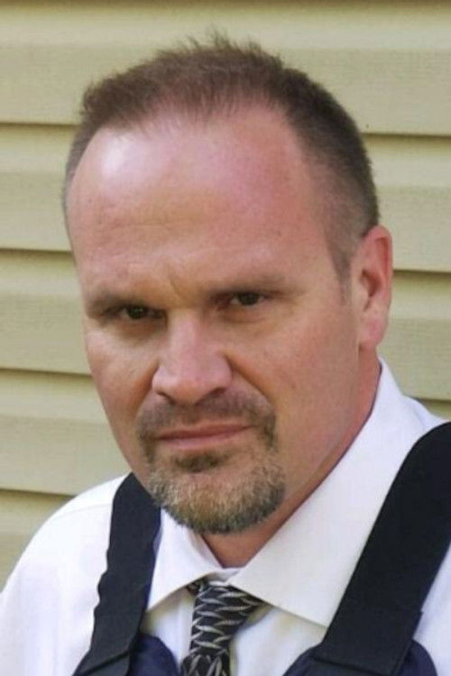 Tom Scorzone as Detective