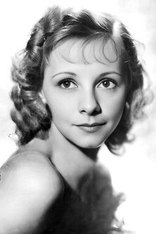 Vivien Fay as Specialty Dancer