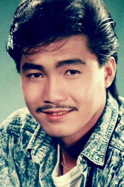 Lý Hùng as Captain Min Shan