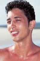 Andrew as (archive footage)