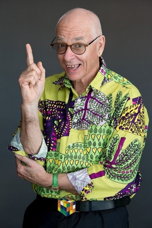 Karl Kruszelnicki as Narrator (voice)