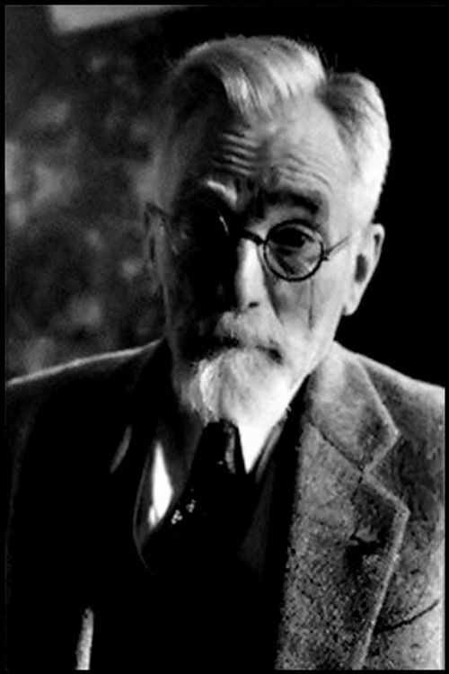 Henri Chrétien as Self - Inventor (archive footage)