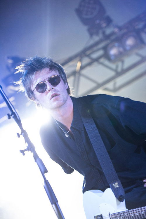 Conor Curley as Self