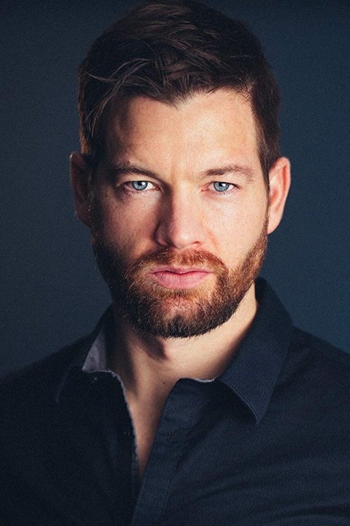 John Palladino as Matt Duvall