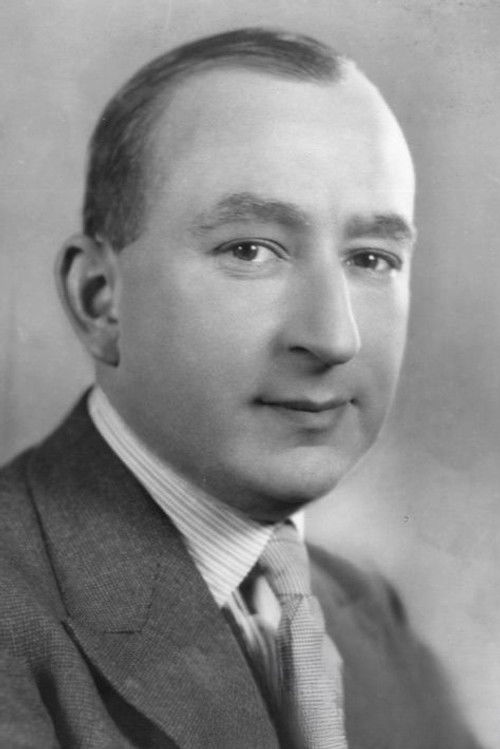 Fred Duprez as Wilcox