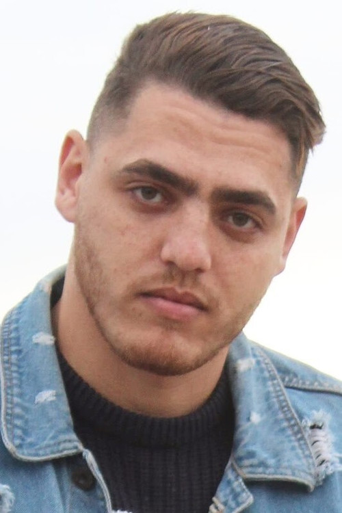 Jalal Quarriwa as Sabri