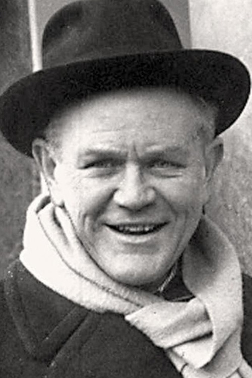 Tore Foss profile photo