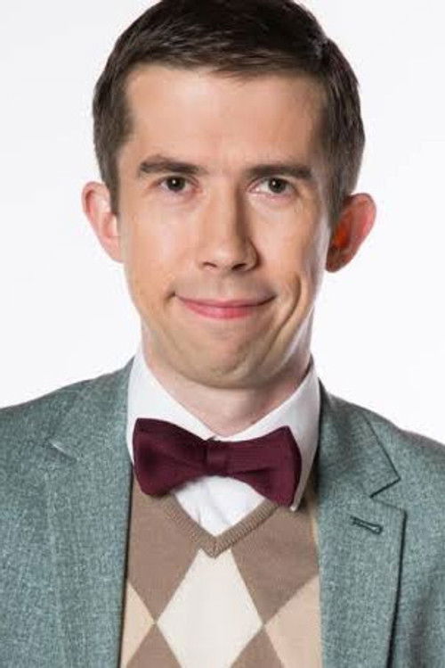 Issa Schultz as Self - Chaser, The Supernerd