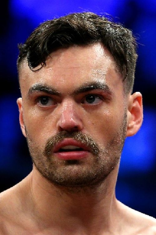 Tyrone McKenna as Self