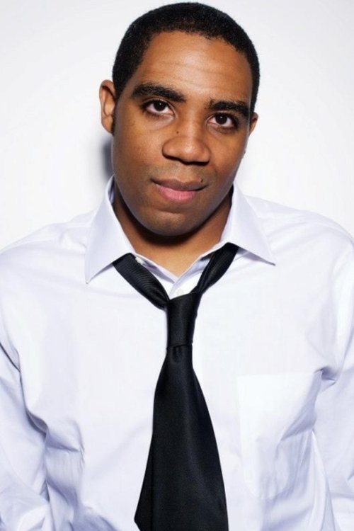 Michael Smallwood as Ken Fowler