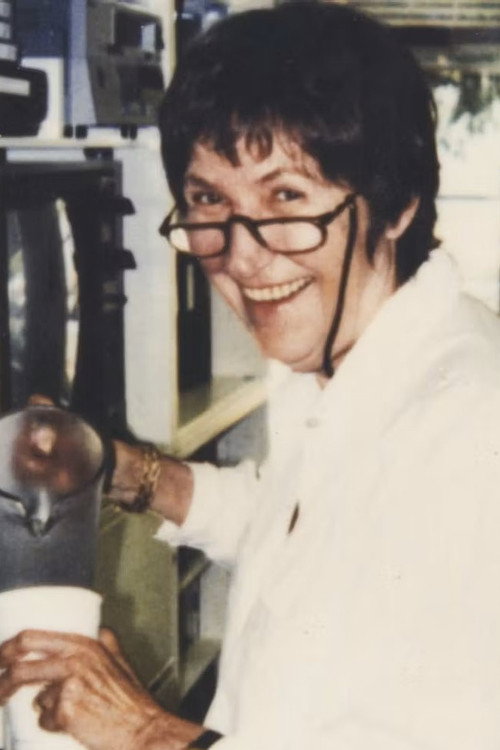 Marion Dougherty as Self