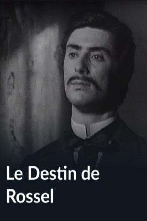 Le Destin de Rossel