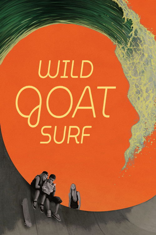 Wild Goat Surf
