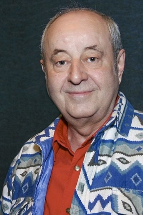 Tibor Kristóf as Bolba százados
