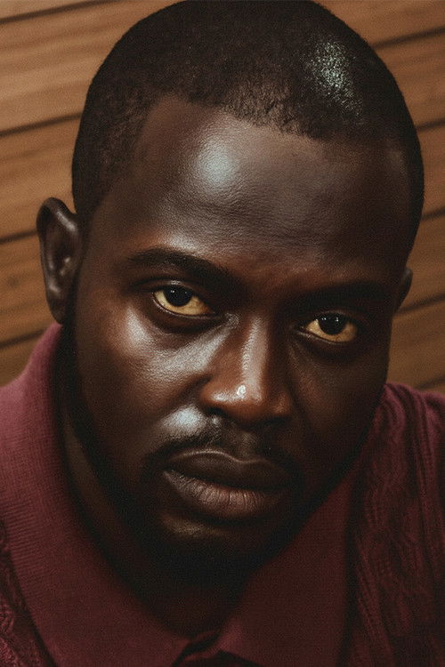 Eric Nwanso as Commandant