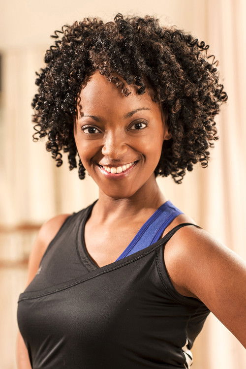 Zodwa Selele as Abeo