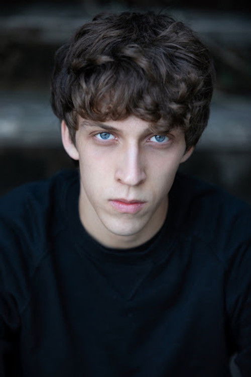 Edoardo Carbonara as 