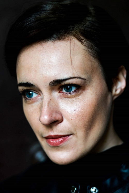 Александра Эпштейн as Elena Sergeevna