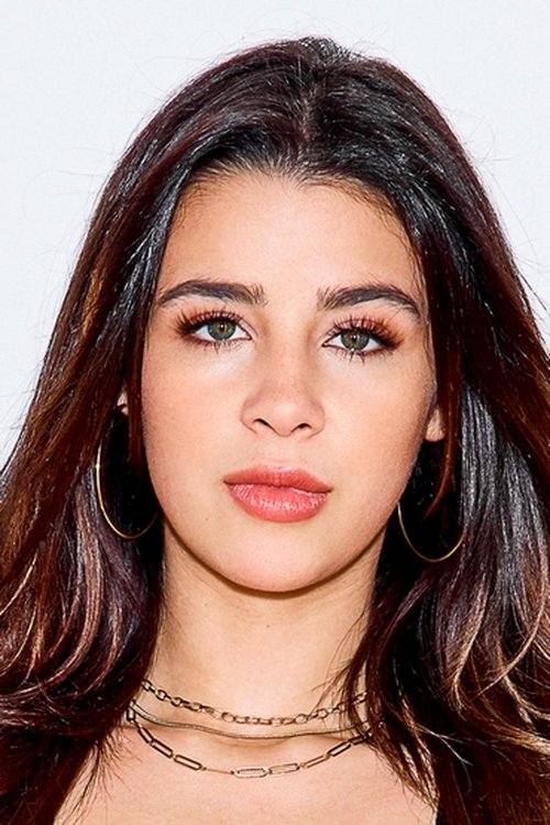 Kylie Rocket as Vicki