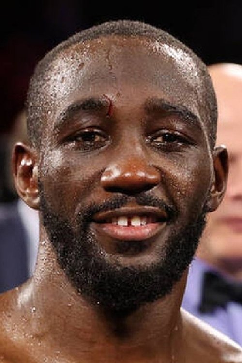 Terence Crawford as Self