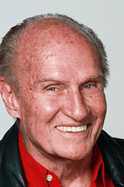 Roger Cudney as Hofrax