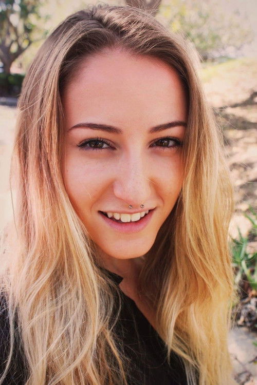 Louise Rosealma as Judy