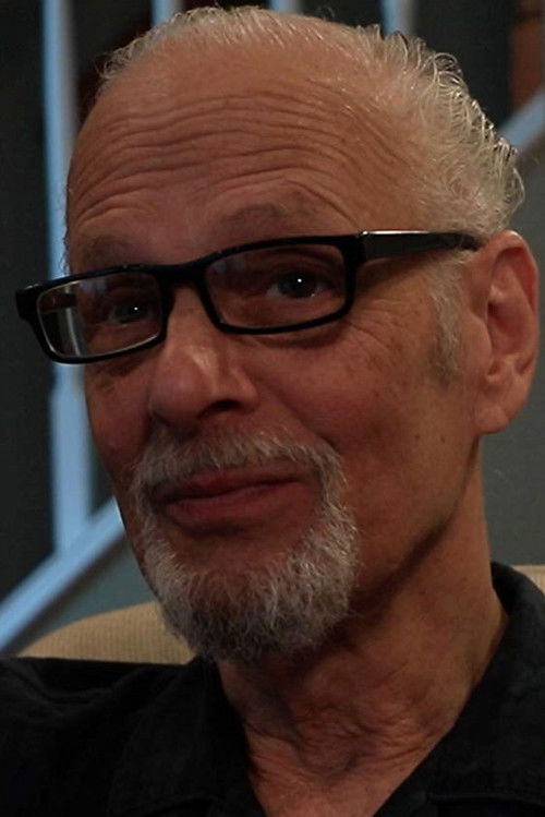 Alan Strawser as Uncle Al