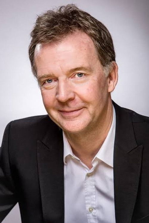 François De Brigode as Sports Journalist (voice)