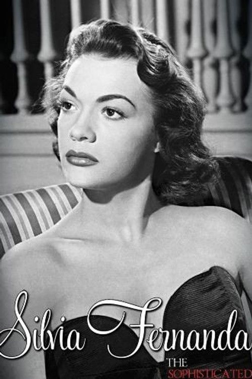 Silvia Fernanda as Ricardo's bride