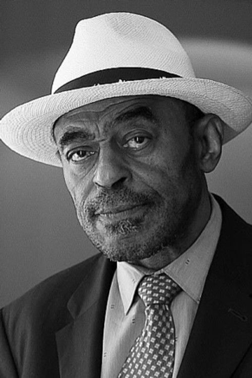 Archie Shepp as Self
